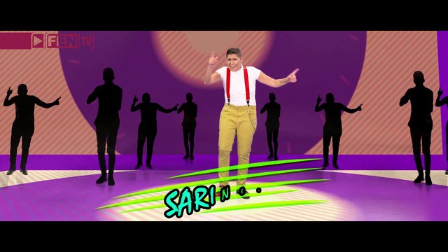 SINAN & CANSEVER - Boom Boom (Raga India) _ SINAN & CANSEVER - Бум-бум (Raga India)