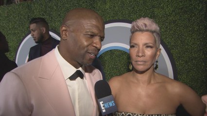 Terry Crews Tells Why He's Suing WME Agent Adam Venit