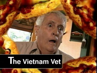 Fat Pizza S02e09 Anzac Pizza