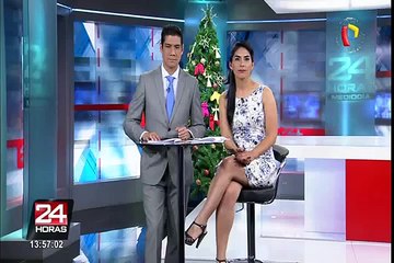 Congreso aprueba pensión de gracia para el “Chato” Grados