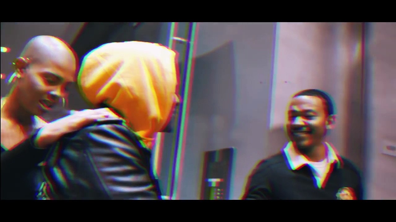 718SPANK  |  Get Lost  |  Music Video