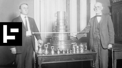 Who’s Afraid of the Metric System?