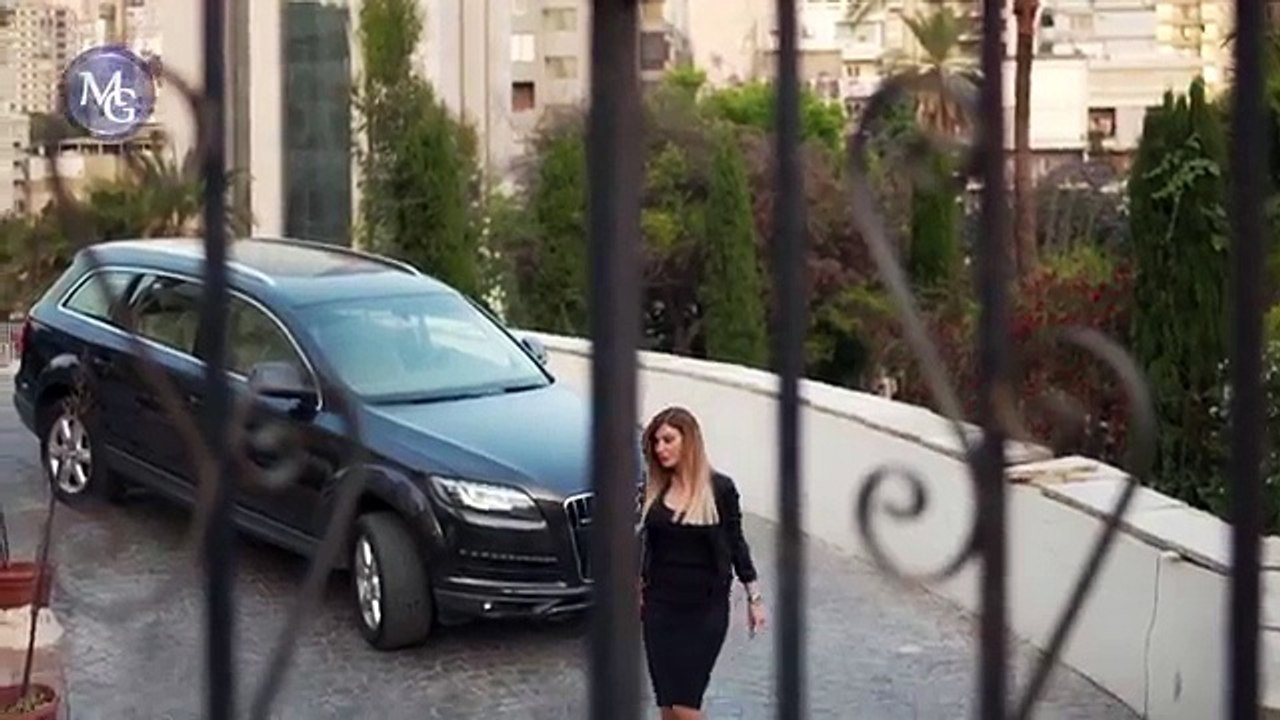 Awal Nazra EP 06   مسلسل أول نظرة الحلقة 06 (2)