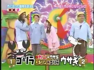 ロンＱ！ハイランド PANIC GAIZ 20080601 のっく出演回