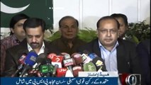 NewsONE Headlines 2AM | 9-Dec-2017