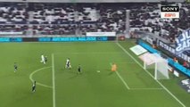 All Goals - Bordeaux 0-3 Strasbourg - les Buts - 08.12.2017