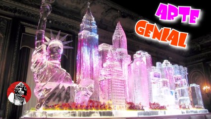 MANOS PRODIGIOSAS (EL ARTE MAS EXTRAORDINARIO DEL MUNDO) | OSCAR JACK