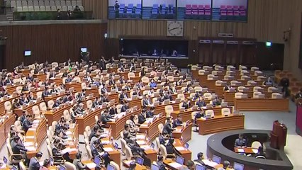 '궐련형 전자담배' 세금 인상안 국회 통과 / YTN