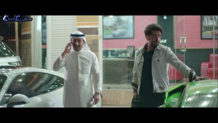 سريال كويتى روزهاى سياه قسمت دوم