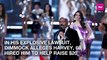 Steve Harvey Trapped In Explosive Lawsuit After Man Claims He Owes Him MILLIONS