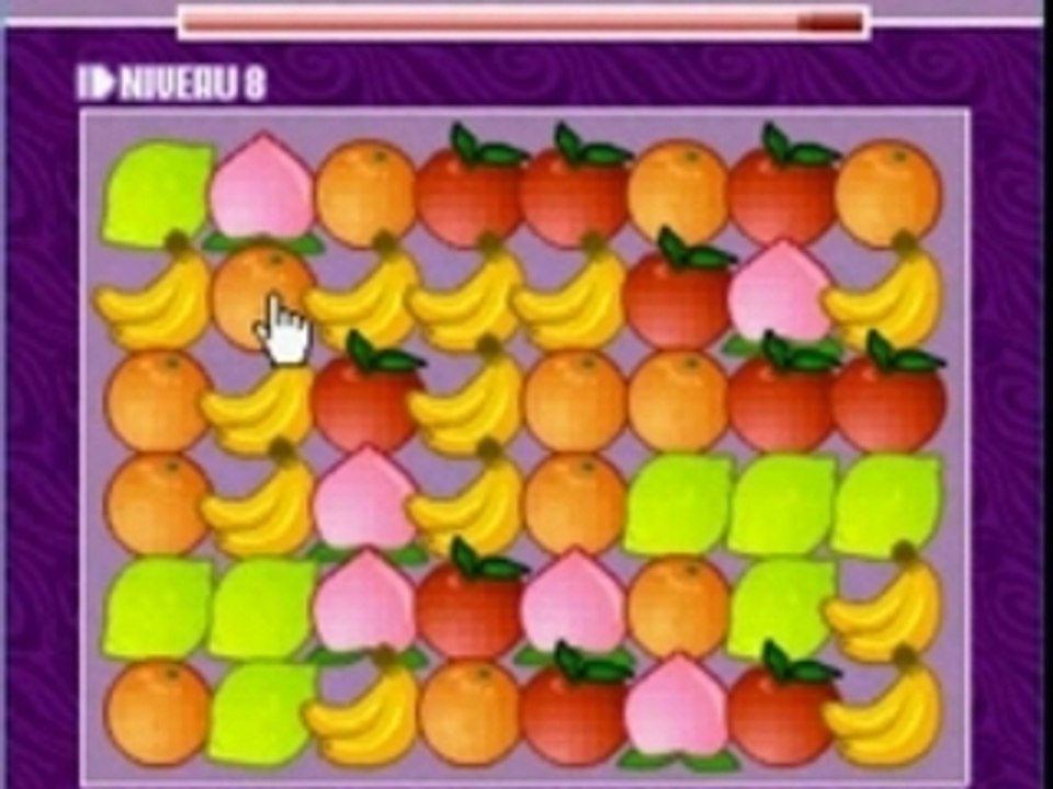 Puzzle manda 33775