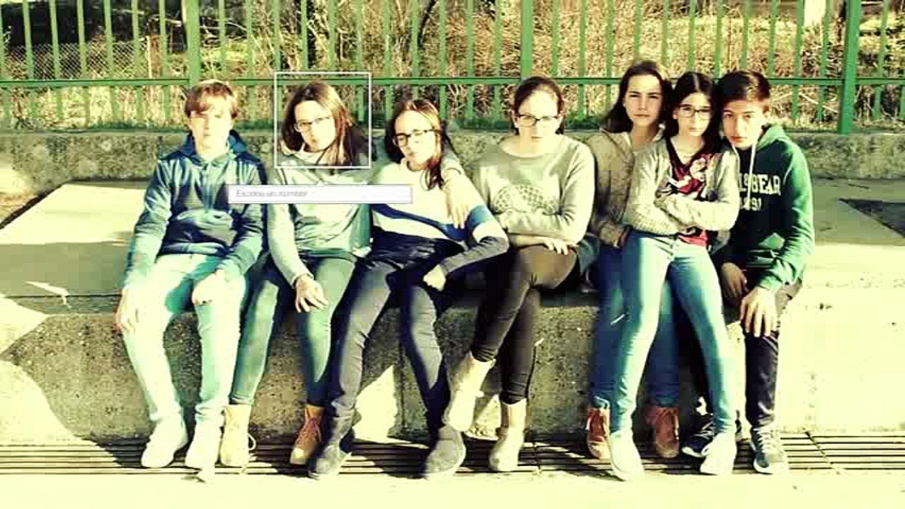 Adolescentes y la depresión