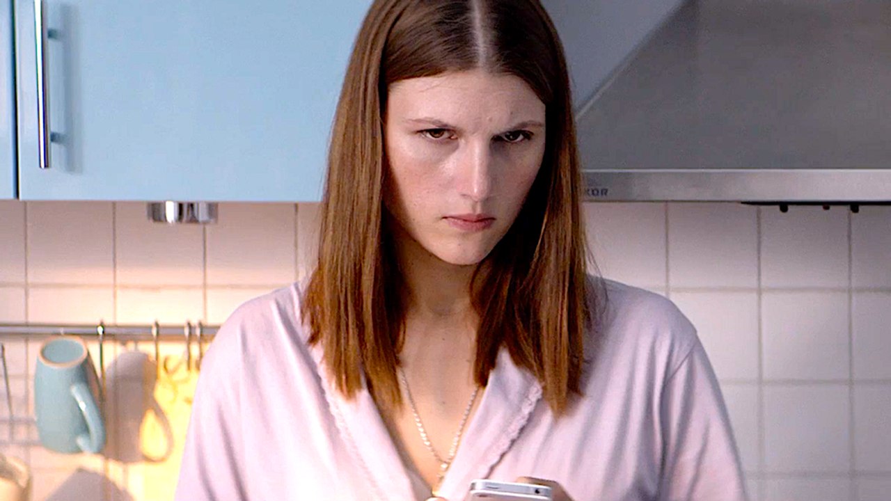 Loveless - Official US Trailer