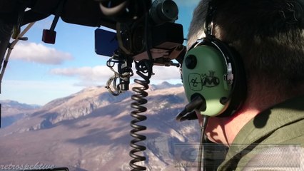 emGAZELA H-45 (SA342) Soko - CrossCountryZOOM 2016