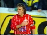 Crawley Town v Barnet FAC2 4 Dec 1993 (Highlights)