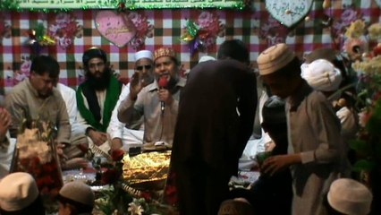 milad e mustafa mehfil e naat program In Shah Faisal Home Abbottabad (5)