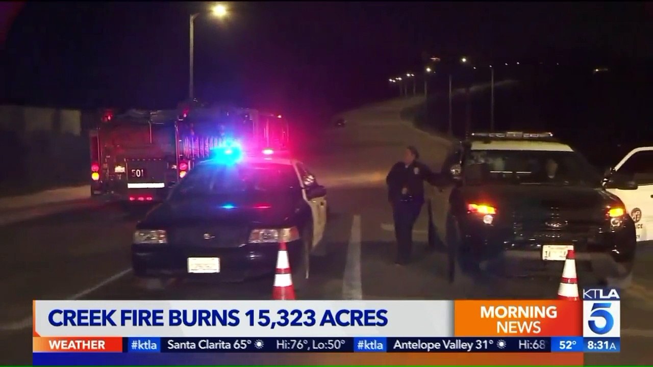 Some Fire Evacuees Returning to Heavily Damaged Homes