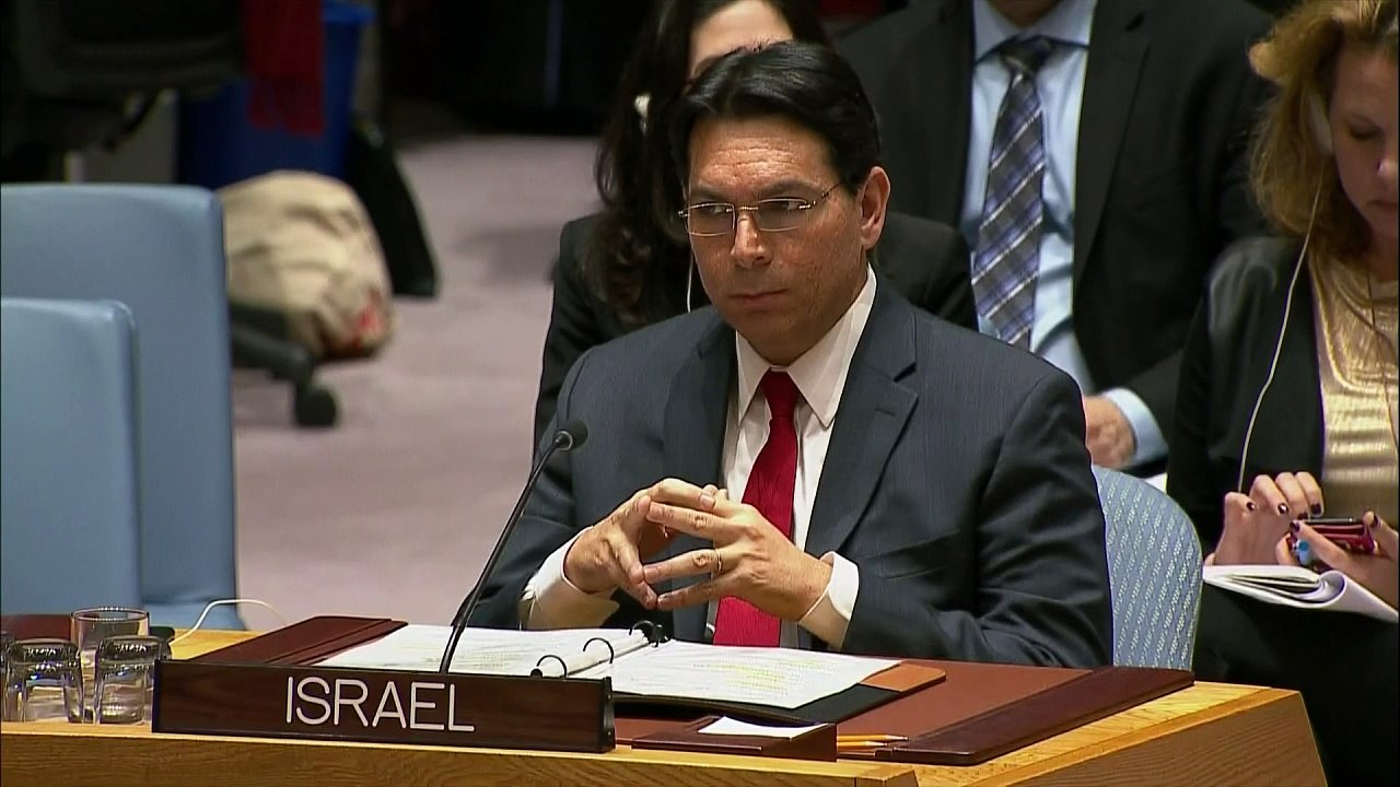EUA reiteram compromisso de paz