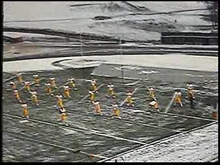 1969 Oberlin vs Wooster - Centennial Game Preview