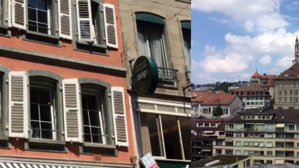 A louer - Appartement - Lausanne (1003) - 3 pièces - 70m²