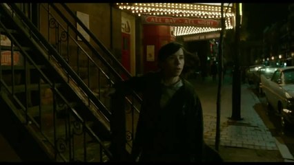 The Shape of Water Movie CLIP - Guillermo del Toro Movie