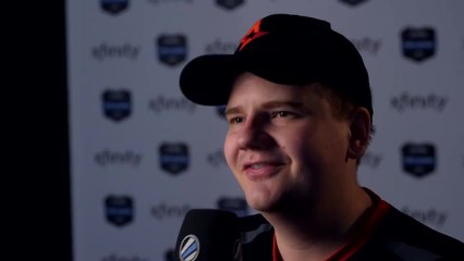 Getting Recognized - Xfinity Speed Session