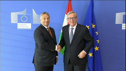 Macaristan'a verilen AB fonlarında yolsuzluk iddiası