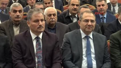 Malatya'da, 'battalgazi' Sempozyumu