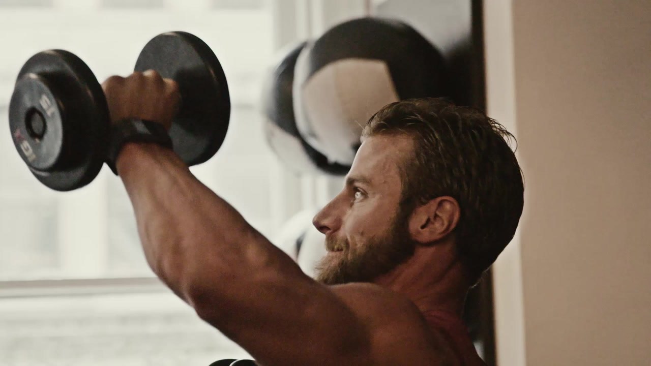 Gut-Check Workouts: 8 quick routines to fight weight gain