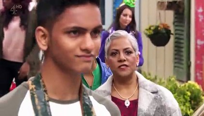 Hollyoaks 8th December 2017 Part 3