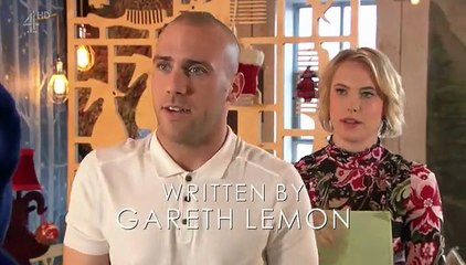 Hollyoaks 8th December 2017 Part 1