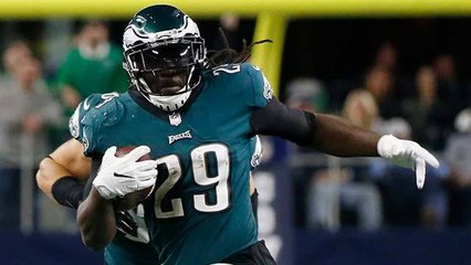 Six keys for an Eagles victory over the Rams