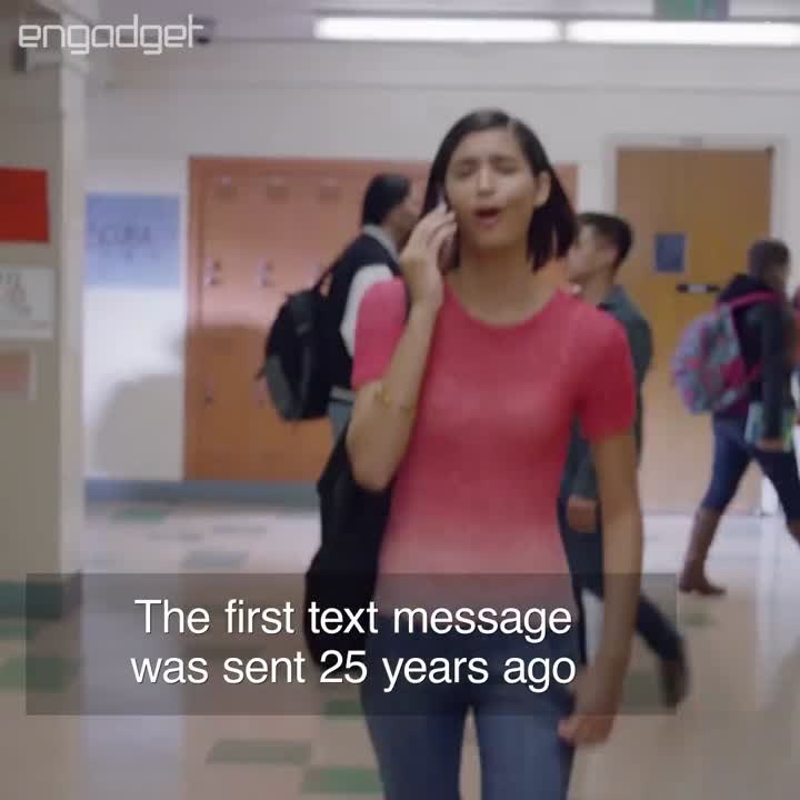 SMS 25th anniversary