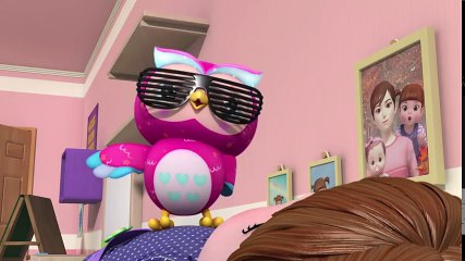 Kongsuni and Friends 123 | Spooky Seyo | HD | English Full Episode | Cartoons For Children