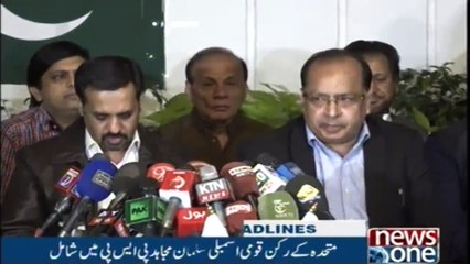 NewsONE Headlines 4AM | 9-Dec-2017