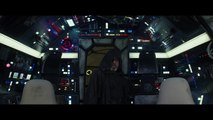 'Awake' - Star Wars  The Last Jedi new trailer