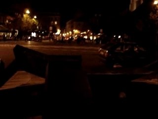 Oeuvres d'art de l'espace urbain