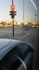 Bursa'da özel halk otobüs terörü devam ediyor