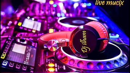 DJ Full Bass 2017 ♫ Dj ilham Goyang ♫