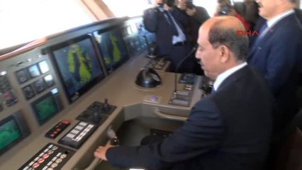 Antalya Bakan Arslan, Gemi İnşa Sektörünün İhracat Rakamlarını Açıkladı