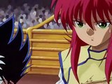 Yu Yu Hakusho Episodio 48 HD Dublado