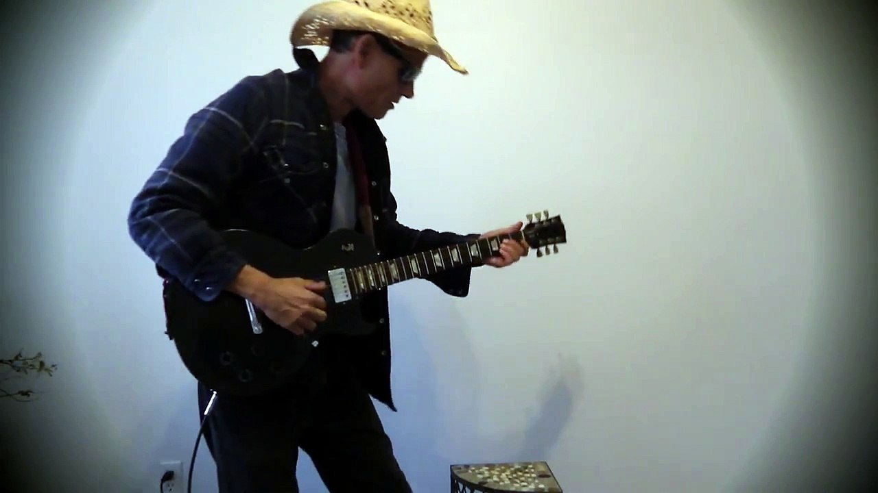 AMERICAN SOUL ACOUSTIC