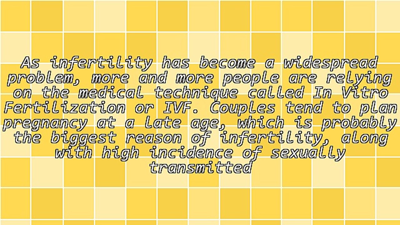 What You Should Know About IVF Treatment