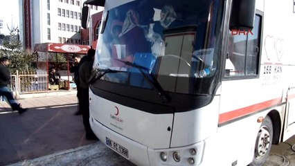 Van İlik Nakli Olması Gereken Beyda İçin Kampanya Başlatıldı