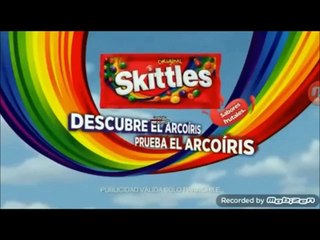 Tanda 35 de TV5 Satelital(05-01-16)