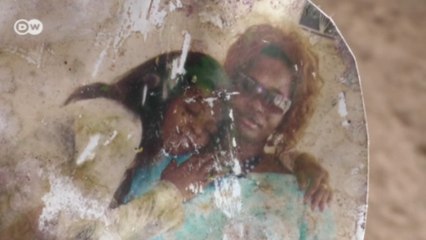 نيجيريا: رؤى مفقودة وموت في البحر المتوسط