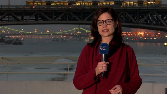 Коррупция пожирает фонды ЕС в Венгрии