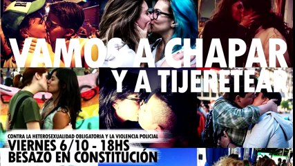 Feministas lesbianas se hacen jaque a ellas mismas _ Emmanuel Danann ( 480 X 854 )