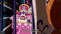 Luffy Belittles Big Mom! - One Piece-gB5cHOAJ8G4