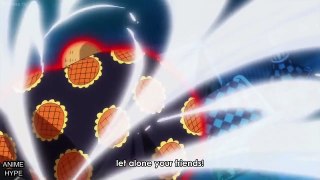 Luffy Goes Gear 4th for the Second Time - One Piece-4nKpZx2oBb0